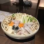 割烹旅館 寿美礼 - 