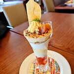 ロイヤルホスト 高崎駅前店 - 