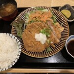 炭焼き屋 まるわ - 
