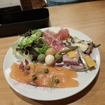 フレンチバル OTSUKARESUN - 