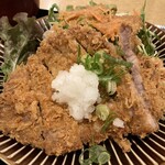 炭焼き屋 まるわ - 