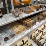 フレデリック カッセル 銀座三越店 - 