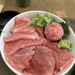 まぐろレストラン - 