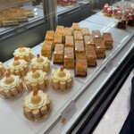 フレデリック カッセル 銀座三越店 - 