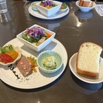 イタリアン食堂　良’s - 