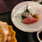 食事処水仙 - 