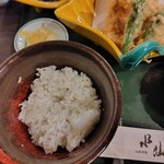 食事処水仙 - 