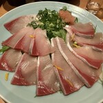 升亀 新橋店 - ぶり