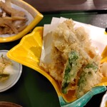 食事処水仙 - 