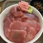 まぐろレストラン - 