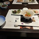 割烹旅館 寿美礼 - 