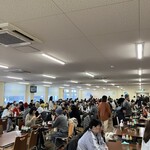 まぐろレストラン - 