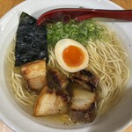 麺や 雅 - 