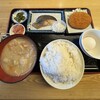 めしや亭 山形北町食堂