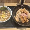 京都 麺屋たけ井 阪急梅田店