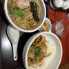 中嘉屋食堂 麺飯甜 仙台駅構内店