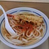 つるまる饂飩 土佐堀店