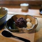 数寄屋カフェ - 