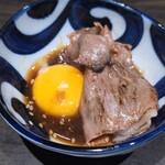 焼肉パンチ りきちゃん別邸 - 