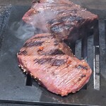 焼肉パンチ りきちゃん別邸 - 