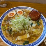 彩華ラーメン - 