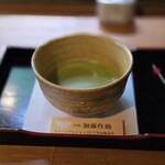 数寄屋カフェ - 