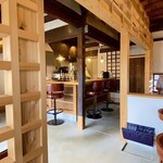 洋食屋ケムリ - 