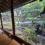 数寄屋カフェ - 