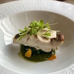 洋食屋ケムリ - 