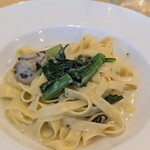 ブラカリイタリア料理店 - 