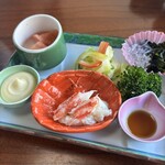 札幌かに本家 金山店 - 