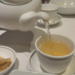 中国飯店 富麗華 - 