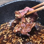 焼肉パンチ りきちゃん別邸 - 