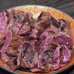 焼肉パンチ りきちゃん別邸 - 