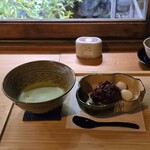 数寄屋カフェ - 