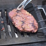 焼肉パンチ りきちゃん別邸 - 