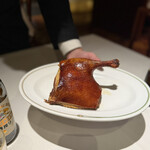 中国飯店 富麗華 - 