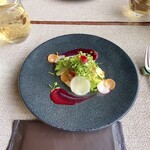 洋食屋ケムリ - 