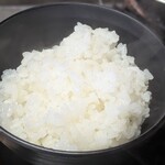 発祥のお店 一升びん - 小ご飯