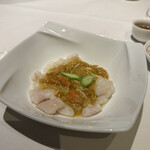 中国飯店 富麗華 - 