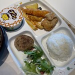 グッディ - 料理写真: