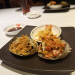 中国飯店 富麗華 - 