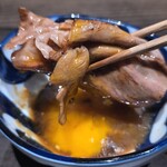 焼肉パンチ りきちゃん別邸 - 