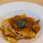 ブラカリイタリア料理店 - 