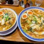 彩華ラーメン - 