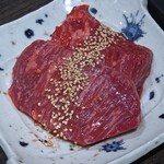 焼肉パンチ りきちゃん別邸 - 