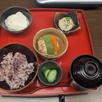 奈良町豆腐庵 こんどう - 料理写真: