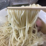 支那ソバ きたがわ - 