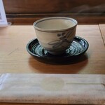 数寄屋カフェ - 