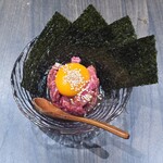 焼肉パンチ りきちゃん別邸 - 